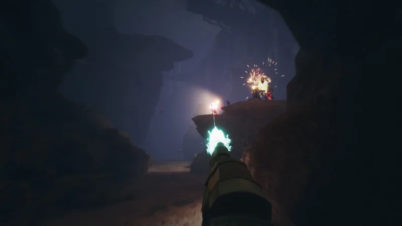 Unearthing Mars 2: The Ancient War (PS4)