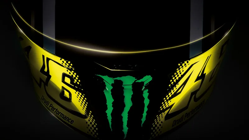 Valentino Rossi The Game (PS4)