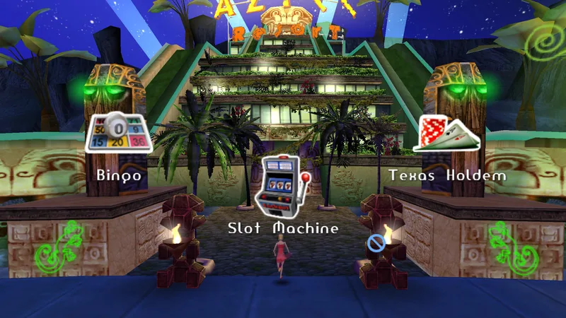 Vegas Party (2017)
