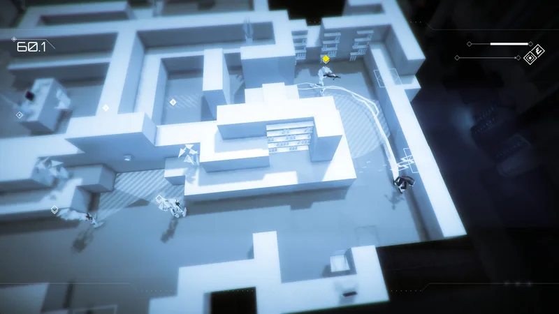 Volume (PS4)