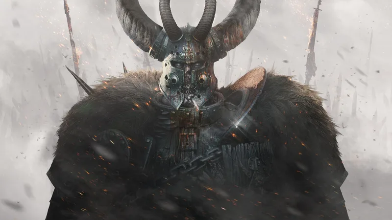 Warhammer: Vermintide 2 (PS4)
