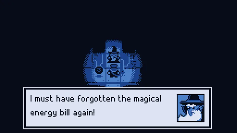 Warlock's Tower (PS4)
