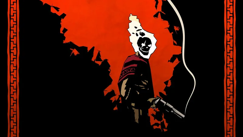 West of Dead (PS4)