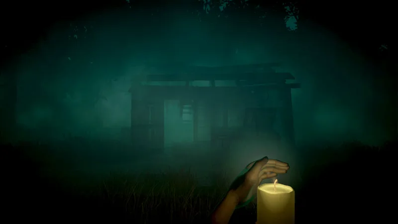 Wick (PS4)