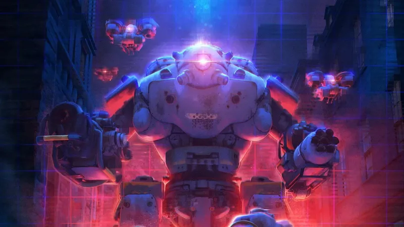 Wolfenstein: Cyberpilot (PS4)