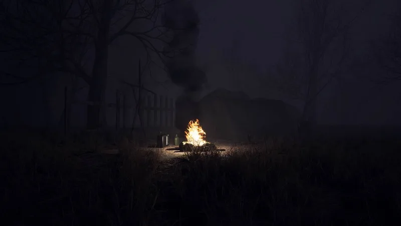 Wraith (VR)