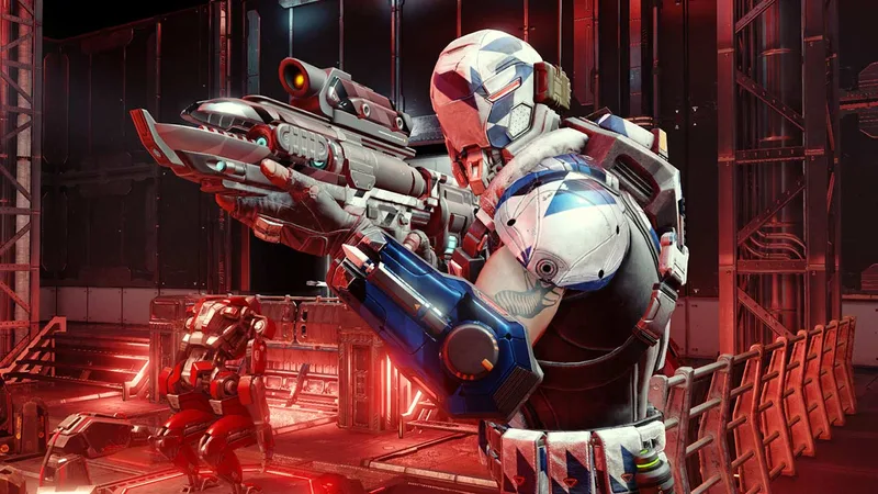 XCOM 2 Collection (PS4)