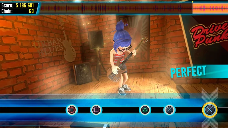 YouTubers Life OMG (PS4)