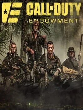 Call of Duty Endowment (PS4)