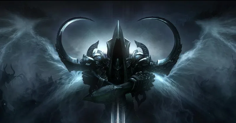 Diablo III: Ultimate Evil Edition (PS4)