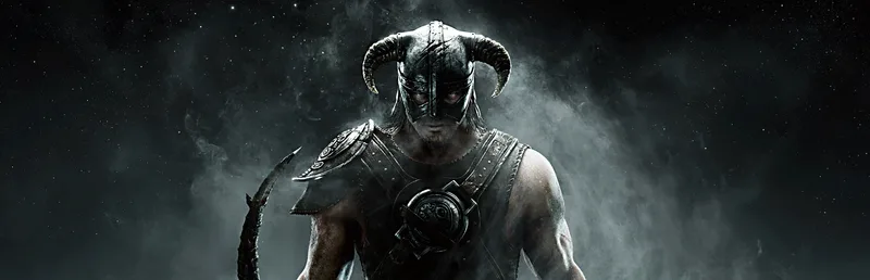 The Elder Scrolls V: Skyrim (PS4)
