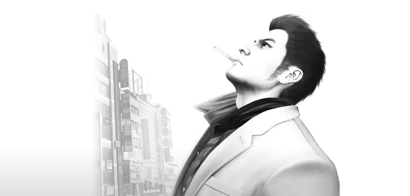 Yakuza 3 (PS4)