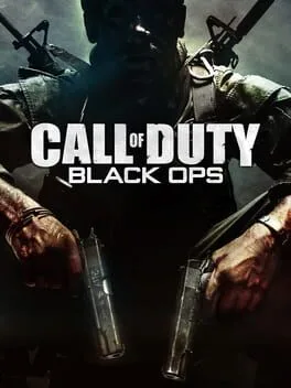 Call of Duty: Black Ops (PS4)