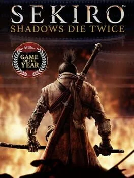 Sekiro: Shadows Die Twice - Game of the Year Edition (PS4)