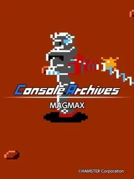 Console Archives: MagMax