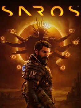 Saros (PS5)