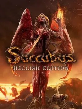 Succubus: Hellish Edition