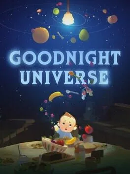 Goodnight Universe (PS5)