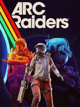 ARC Raiders (PS5)