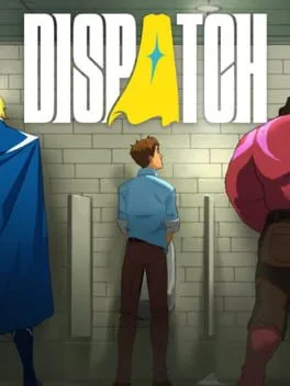 Dispatch (PS5)