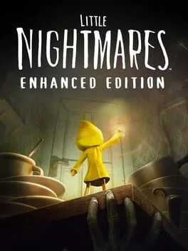 Little Nightmares: Enhanced Edition (PS5)