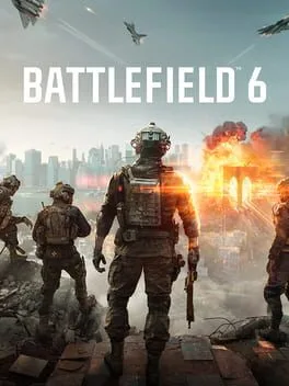 Battlefield 6 (PS5)