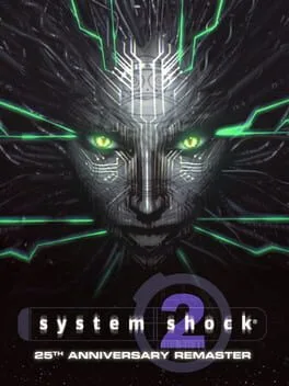 System Shock 2: 25th Anniversary Remaster (PS5)
