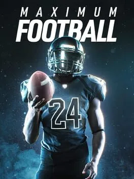 Maximum Football (PS5)