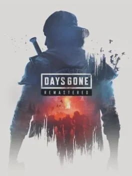 Days Gone Remastered (PS5)