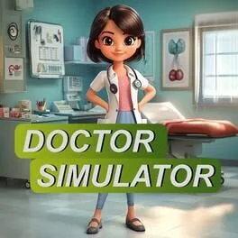 Doctor Simulator (PS5)