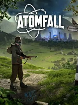 Atomfall (PS5)