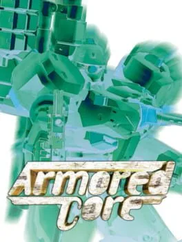 Armored Core (PS5)
