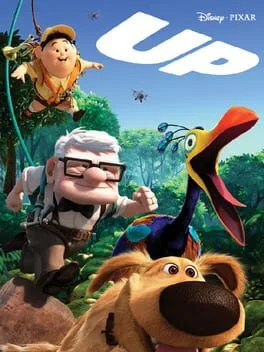Up (PS5)