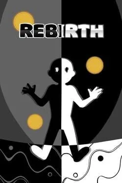 Rebirth (PS5)