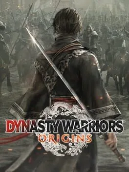Dynasty Warriors: Origins (PS5)