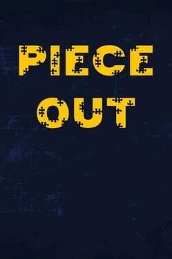 Piece Out (PS5)