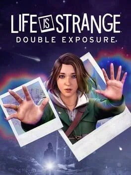 Life is Strange: Double Exposure (PS5)