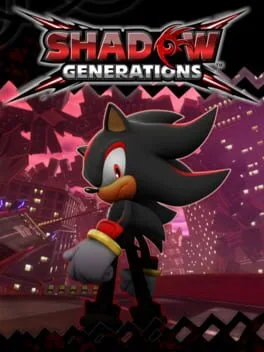 Shadow Generations (PS5)