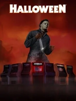 RetroRealms: Halloween (PS5)