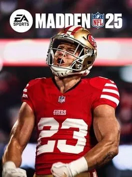 Madden NFL 25 (PS5)