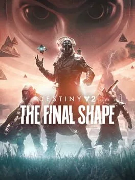 Destiny 2: The Final Shape (PS5)