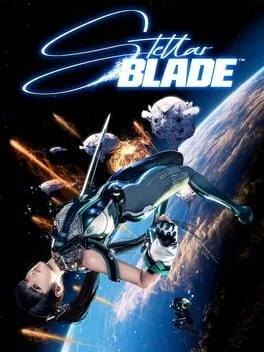 Stellar Blade (PS5)