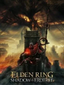 Elden Ring: Shadow of the Erdtree Edition (PS5)