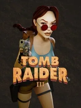 Tomb Raider III (PS5)