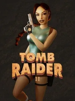 Tomb Raider II (PS5)