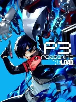Persona 3 Reload (PS5)