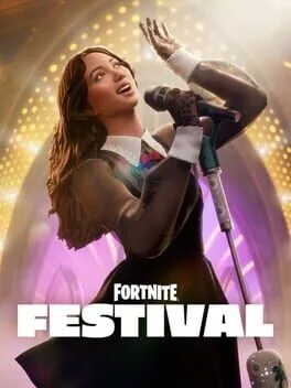 Fortnite Festival (PS5)