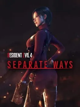 Resident Evil 4: Separate Ways (PS5)