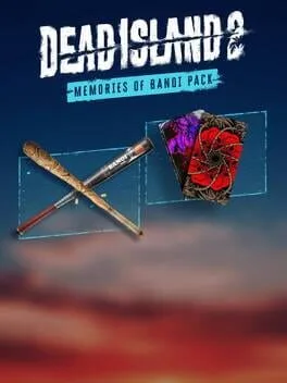 Dead Island 2: Memories of Banoi Pack (PS5)