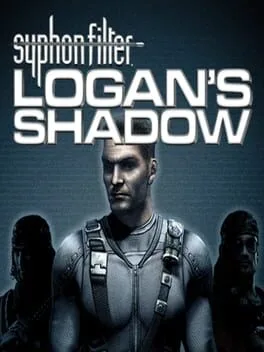 Syphon Filter: Logan's Shadow